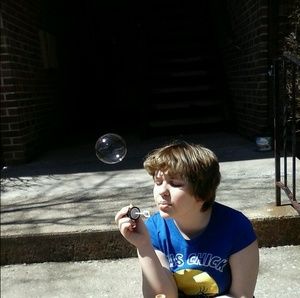 Meet your Posher, Lily